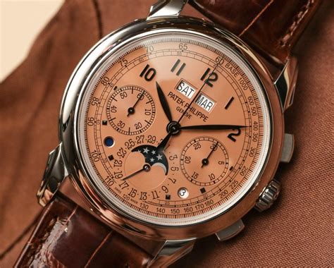 patek philippe swiss made replica watch|Patek Philippe copy watches.